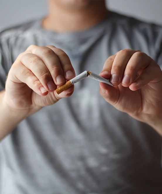 arreter de fumer aubagne